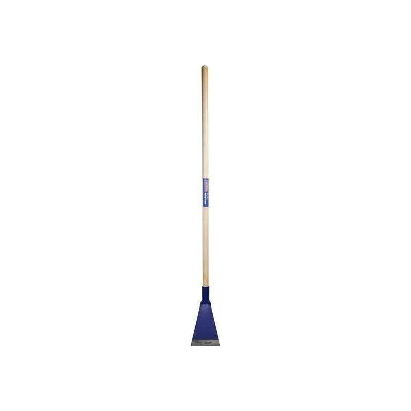Faithfull Roofing Scraper - Long Handled 1.4m (54 in) Faithfull - RockBottom Northampton