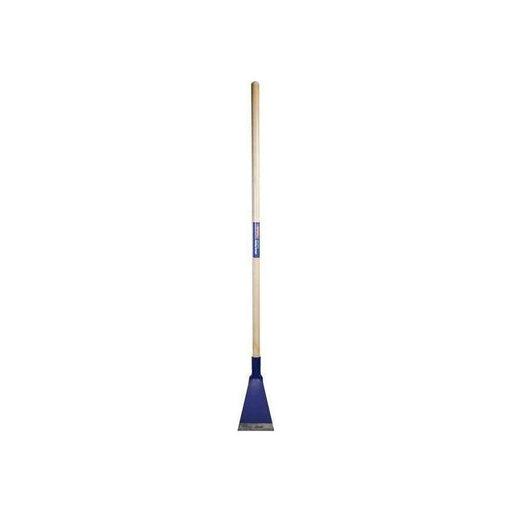 Faithfull Roofing Scraper - Long Handled 1.4m (54 in) Faithfull - RockBottom Northampton