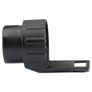 Draper 99657 12V Socket Conversion Adaptor 7-Pin N-Type to 13-Pin Euro