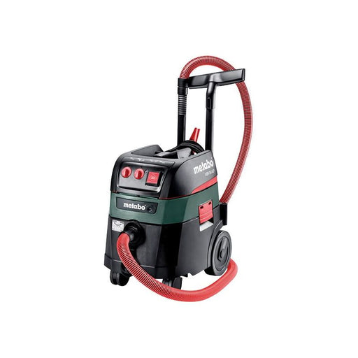Metabo ASR 35 M ACP All-Purpose Vacuum M Class 35 litre 1400W 110V Metabo - RockBottom Northampton