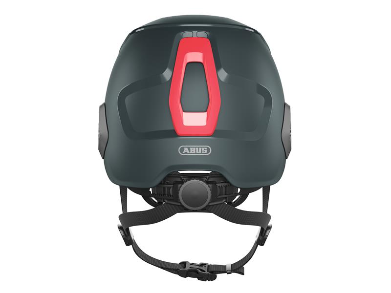 ABUS Mechanical SPECTOR-E Non Vented Safety Helmet