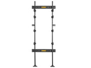 DEWALT Storage TOUGHSYSTEM Workshop Racking DEWALT Storage - RockBottom Northampton