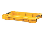 DEWALT Storage TOUGHSYSTEM 2.0 Shallow Internal Tray DEWALT Storage - RockBottom Northampton