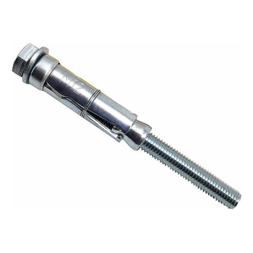 Masonmate® Loose Bolt Shield Anchor M12 x 60mm (20) MASONMATE® - RockBottom Northampton