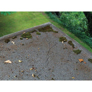 Ronseal Thompson's 10 Year Roof Seal Black 1 litre Ronseal - RockBottom Nothampton