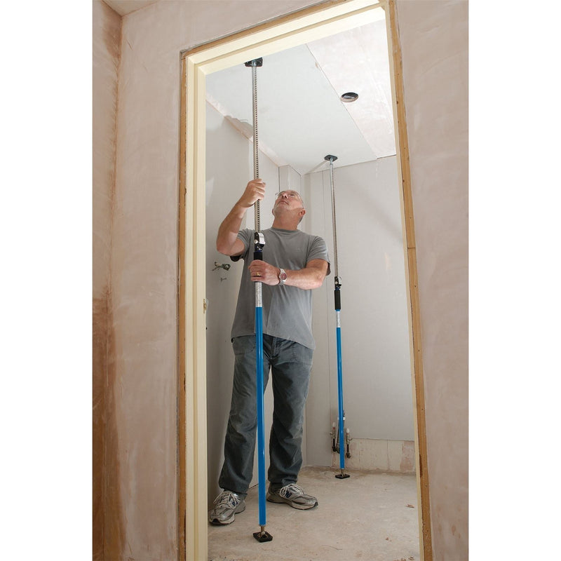 Draper 88237 Draper Expert Pair of Quick Action Telescopic Support Rods