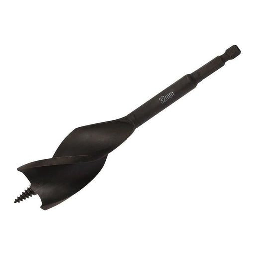 Dewalt Power Tools Extreme Tri-Flute Spade Bit 32 x 152mm DeWALT Power Tools - RockBottom Northampton
