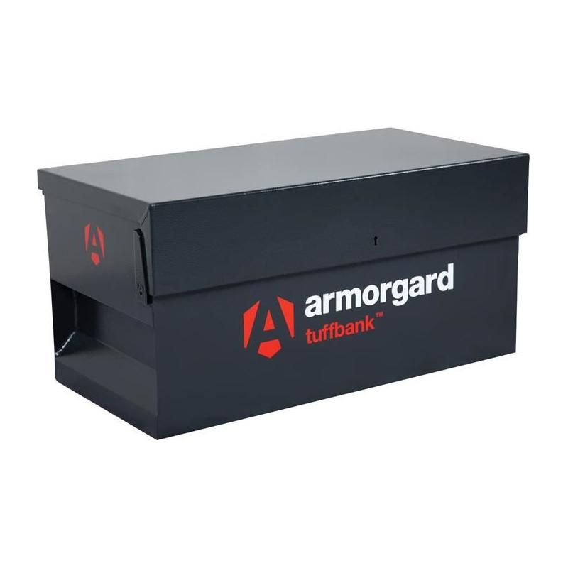 Armorgard TB1 TuffBank™ Van Box Armorgard - RockBottom Northampton 