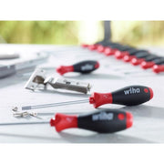 Wiha SoftFinish® SL/PZ Screwdriver Set, 6 Piece Wiha - RockBottom Northampton