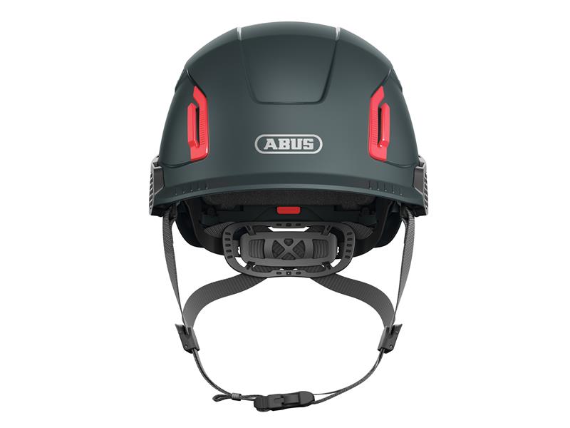 ABUS Mechanical SPECTOR-E Non Vented Safety Helmet