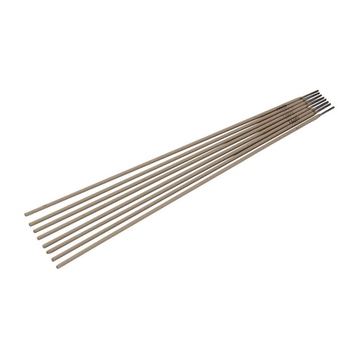 Draper 98441 Welding Electrodes, 2.5mm (5kg Pack)