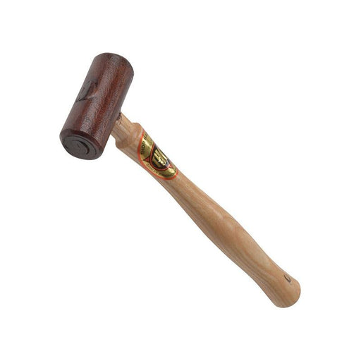 Thor 108 Hide Mallet Size 0 (25mm) 60g Thor - RockBottom Northampton