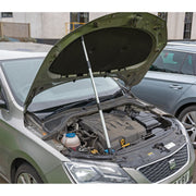 Draper 99699 Bonnet and Tailgate Support, 540-1200mm