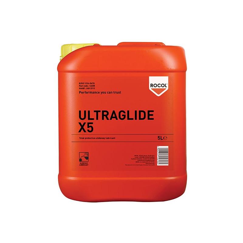 Consumables > Lubricants > Production Lubricants