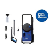 Nilfisk Core 150-10 High-Pressure Washer 150 bar 240V Nilfisk - RockBottom Nothampton
