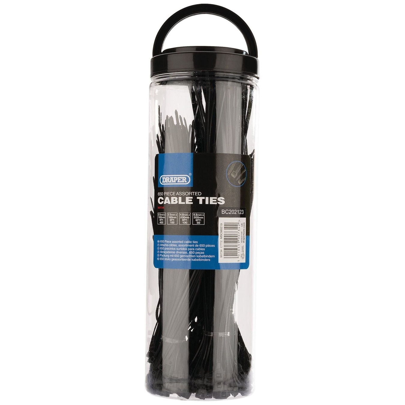 Cable Ties