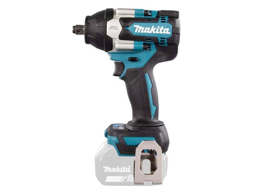 Makita DTW700Z BL LXT Impact Wrench 18V Bare Unit Makita - RockBottom Northampton 