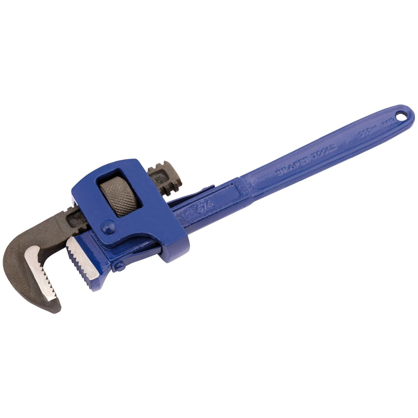 Hand Tools > Wrenches > Pipe Wrenches