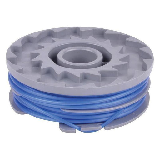 Alm Manufacturing FL289 Spool & Line to Suit Flymo Double Auto FLY021 ALM Manufacturing - RockBottom Northampton 