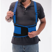 Draper Back Support and Braces, Medium 18016 Draper - Town Tools 