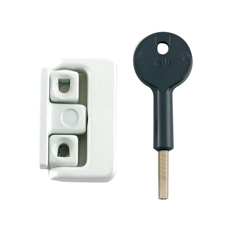 Window Locks