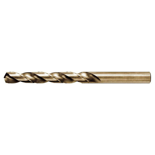 Dormer A777 HSCo Heavy-Duty Jobber Drill 8.50mm OL: 117mm WL: 75mm Dormer - RockBottom Northampton