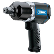 Draper 83964 Air Impact Wrench, 3/4" Sq. Dr.