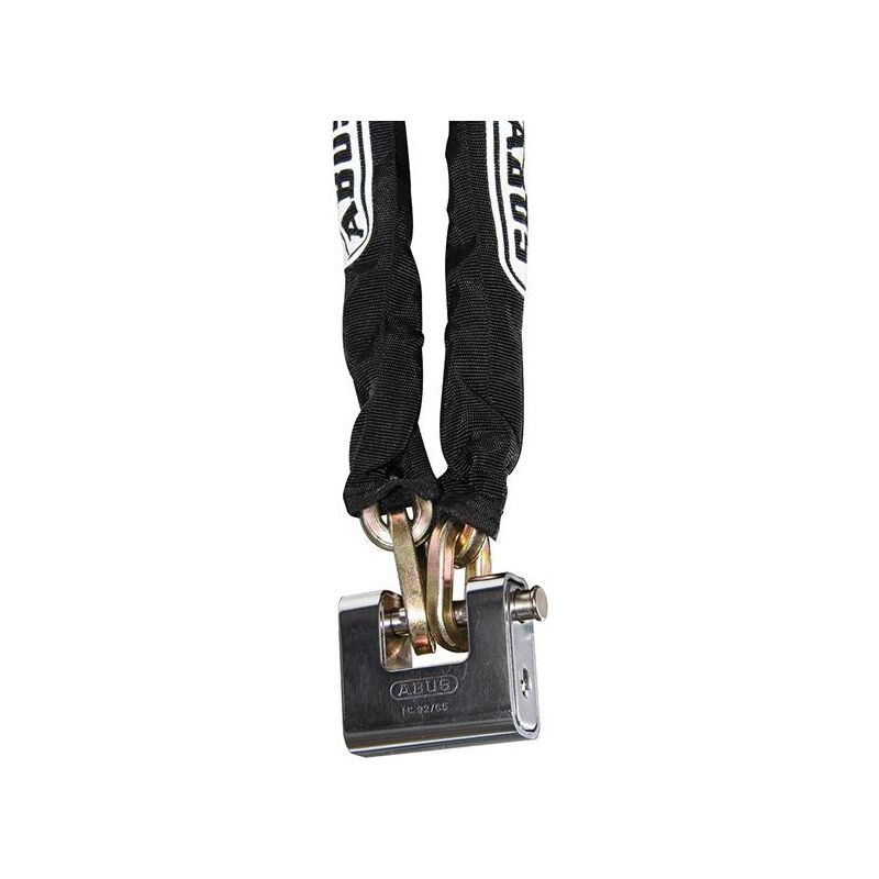 Abus Mechanical 92/65mm Monoblock Brass Body Shutter Padlock Carded ABUS Mechanical - RockBottom Northampton 