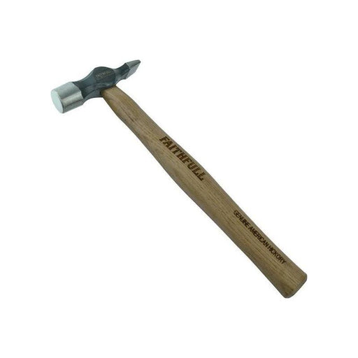 Faithfull Joiner's Hammer 227g (8oz) Faithfull - RockBottom Northampton