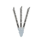 Dewalt Power Tools XPC Bi-Metal Wood Jigsaw Blades Pack of 3 T144DF DeWALT Power Tools - RockBottom Northampton