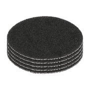 Trend Mesh Random Orbital Sanding Disc 125mm x 80G (Pack 5) Trend - RockBottom Northampton