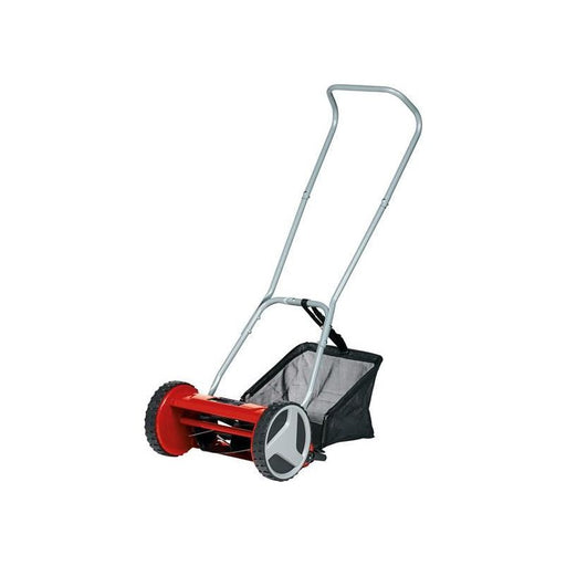 Einhell GC-HM 300 Hand Push Lawnmower 30cm Einhell - RockBottom Northamptin