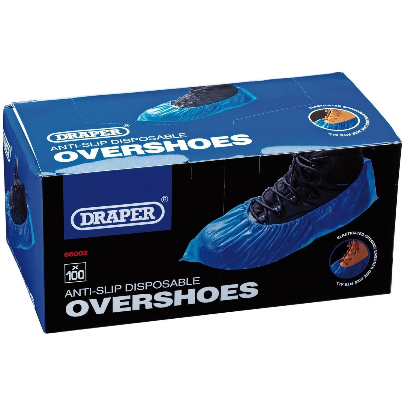 Workwear & Safety > Footwear > Accessories