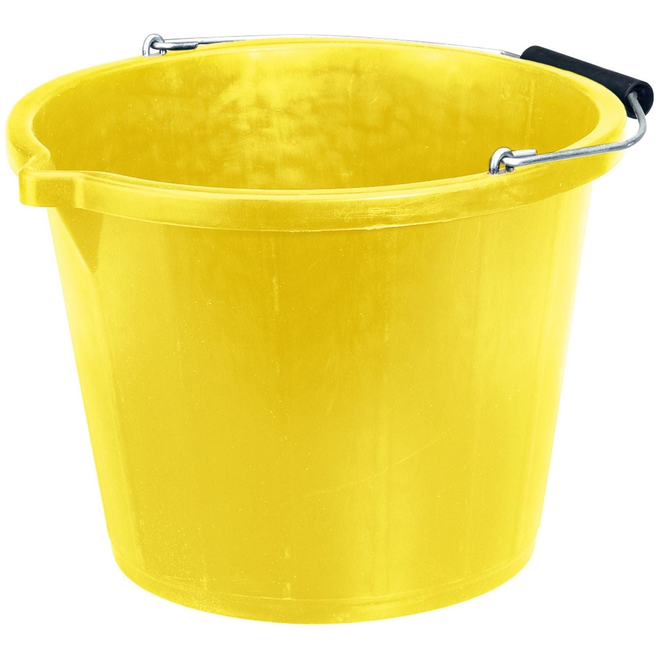 Buckets & Builder's Tubs