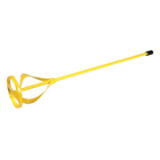 Stanley® Hand Tools Mixing Paddle 80mm STANLEY® Hand Tools - RockBottom Nothampton