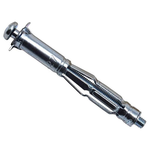 Masonmate® Hollow Wall Anchor M5 x 65mm (100) MASONMATE® - RockBottom Northampton