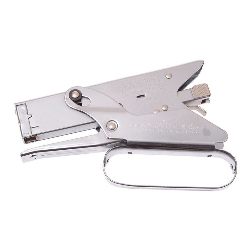 Hand Tools > Staplers & Riveters > Plier Stapler