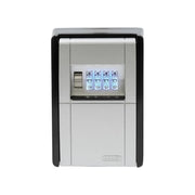Abus Mechanical 787 LED Wall-Mounted KeyGarage™ ABUS Mechanical - RockBottom Northampton 