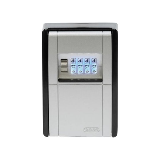 Abus Mechanical 787 LED Wall-Mounted KeyGarage™ ABUS Mechanical - RockBottom Northampton 