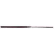 Draper Flat Parallel Second Cut Needle File (Box of 12) 63391 Draper - Town Tools 