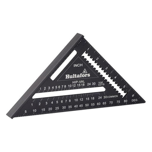 Hultafors Imperial Rafter Square 7in Hultafors - RockBottom Northampton