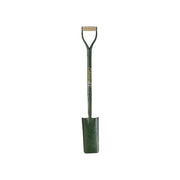 Bulldog All-Steel Cable Laying Shovel Bulldog - RockBottom Northampton