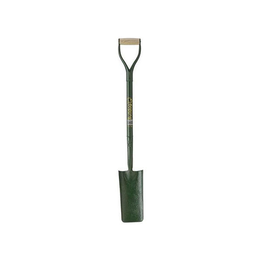 Bulldog All-Steel Cable Laying Shovel Bulldog - RockBottom Northampton