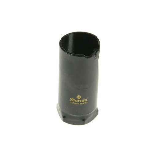 Starrett MPH0400 TCT Fast Cut Multi Purpose Holesaw 102mm Starrett - RockBottom Nothampton