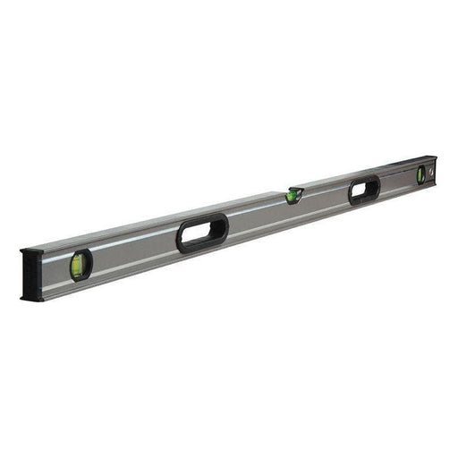Stanley® Hand Tools FatMax® Pro Box Beam Spirit Level 3 Vial 180cm STANLEY® Hand Tools - RockBottom Nothampton
