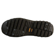 Dewalt Power Tools Radial Safety Boots Brown UK 10 EUR 45 DeWALT Power Tools - RockBottom Northampton