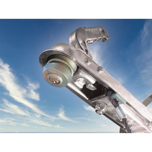 Draper 99674 Tow Ball Lock, 50mm