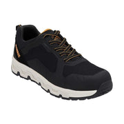 Dewalt Power Tools Lamar Lightweight Safety Trainers UK 9 EUR 43 DeWALT Power Tools - RockBottom Northampton