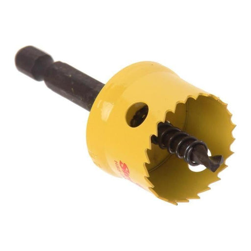 Starrett CSC51 Smooth Cutting Holesaw 51mm Starrett - RockBottom Nothampton