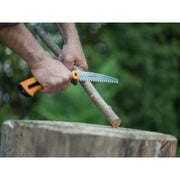Fiskars Xtract™ SW72 Builder's Saw Fiskars - RockBottom Northampton